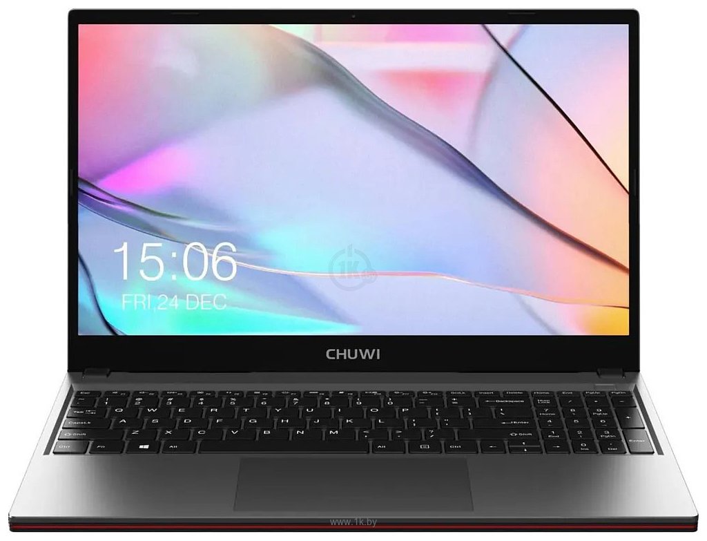 Фотографии Chuwi CoreBook XPro 2023 CWI530-528E2E1HDMHX16