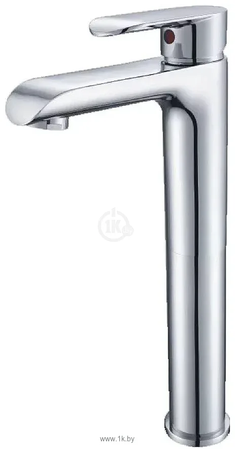 Фотографии Grocenberg GB3010 (хром)