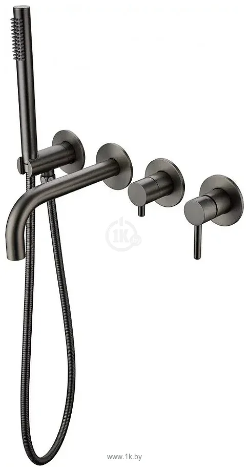 Фотографии Grocenberg GB5070 (графит)