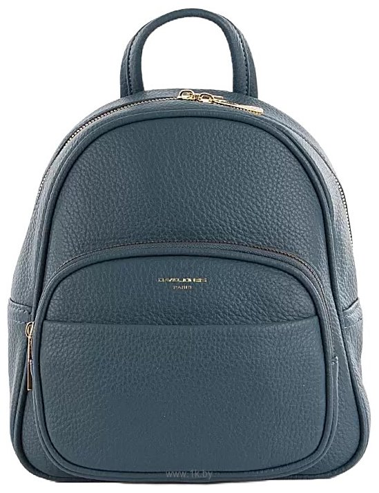 Фотографии David Jones 823-7000-2-PBL (синий)
