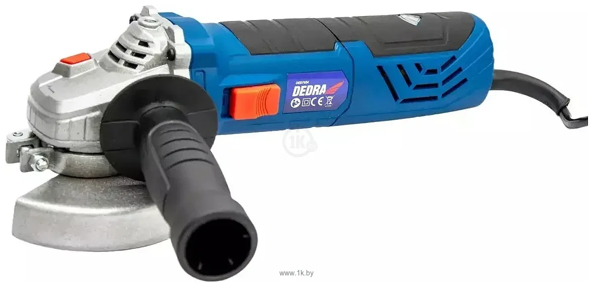 Фотографии Dedra Ded7954