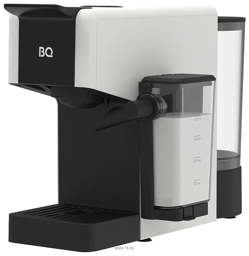 Фотографии BQ CCM1064A (белый)