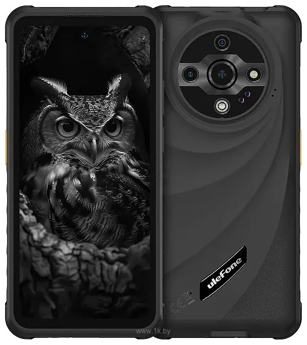 Фотографии Ulefone Armor X31 Pro