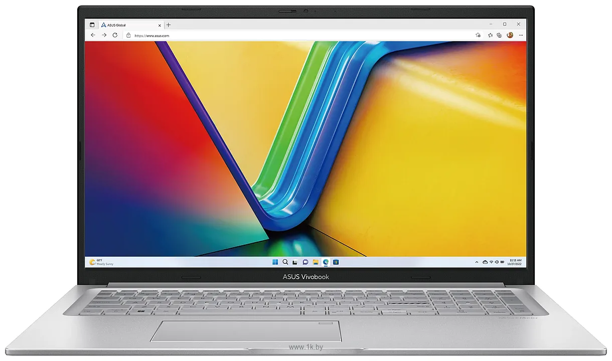 Фотографии ASUS Vivobook 17 X1704VA-AU1165