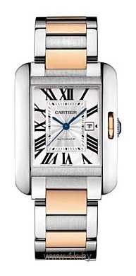 Фотографии Cartier W5310007