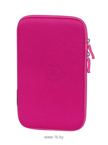 Фотографии T'nB Slim Colors Pink для 7" Tablet (USLPK7)