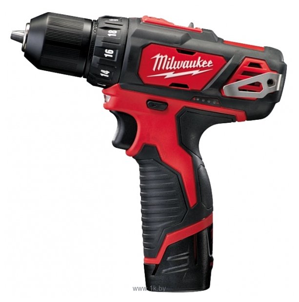 Фотографии Milwaukee M12 BDD-0