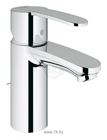 Фотографии Grohe Wave Cosmopolitan 23204000