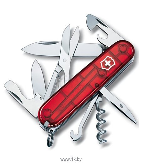 Фотографии Victorinox Climber (1.3703.T)