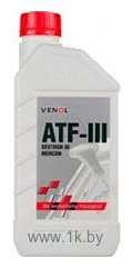 Фотографии Venol ATF III 1л