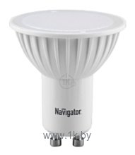 Фотографии Navigator NLL-PAR16-5-230-3K-GU10