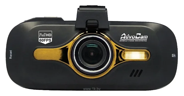 Фотографии AdvoCam FD8 Gold GPS