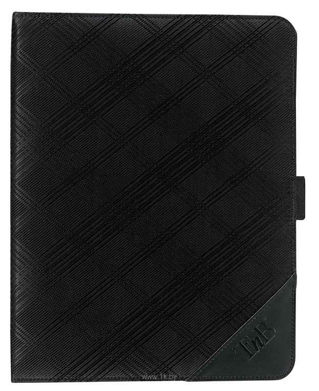 Фотографии T'nB Strip-Case для iPad 2 (IPA2STRIP)