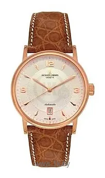 Фотографии Jacques Lemans G-138F Фотографии Jacques Lemans G-138F