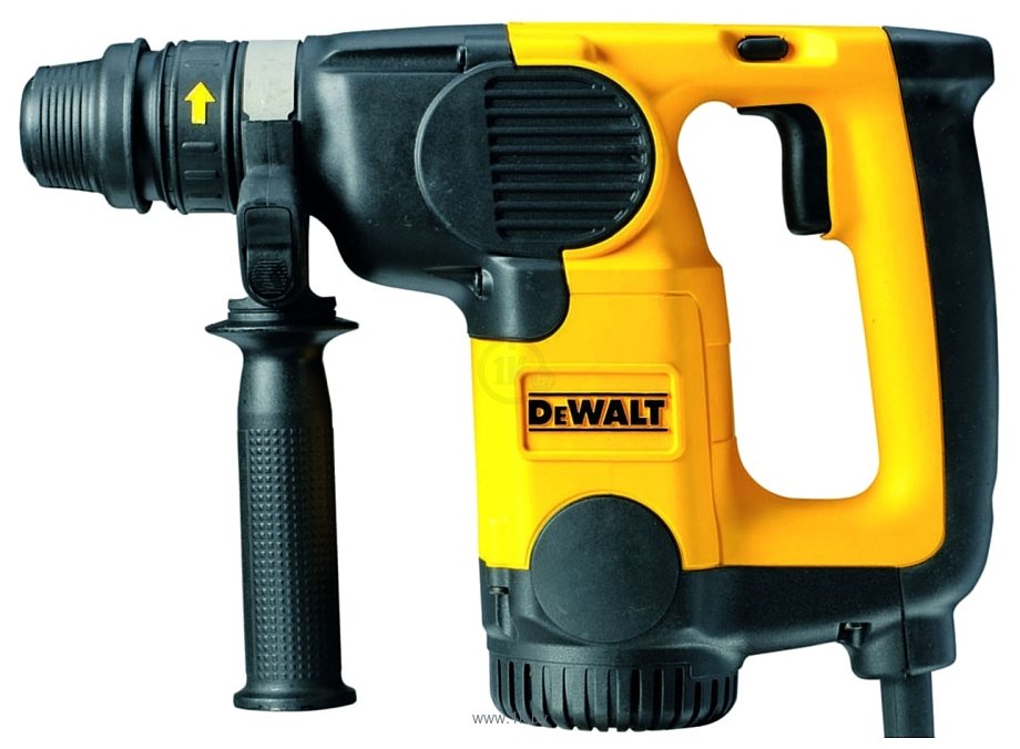 Фотографии DeWALT D25330K