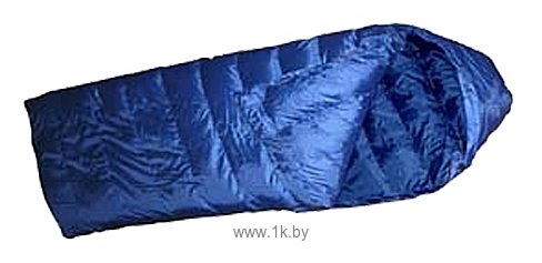 Фотографии Irtex одеяло с капюшоном Саяны XL