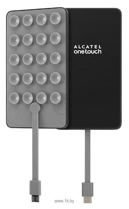 Фотографии Alcatel PB40