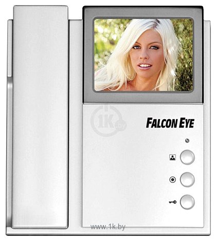 Фотографии Falcon Eye FE-4CHP2 GSM Color