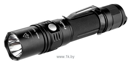 Фотографии Fenix PD35 TAC