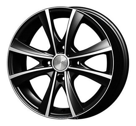 Фотографии Скад Мальта 5.5x14/4x100 D60.1 ET43 Алмаз