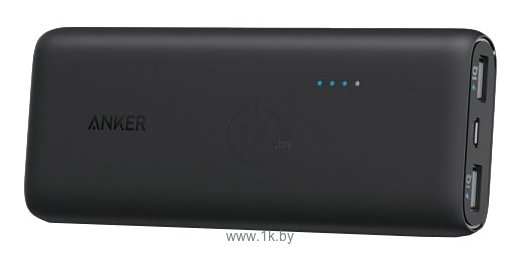 Фотографии Anker PowerCore 16000