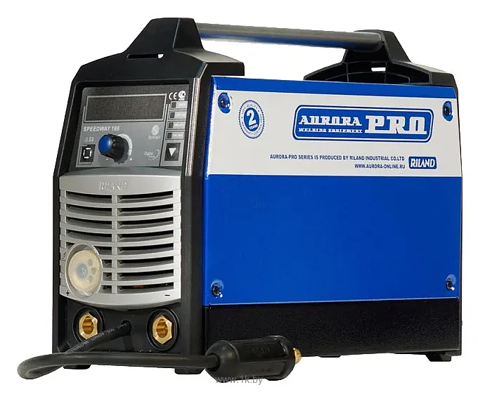 Фотографии AuroraPRO SPEEDWAY 160 Фотографии AuroraPRO SPEEDWAY 160