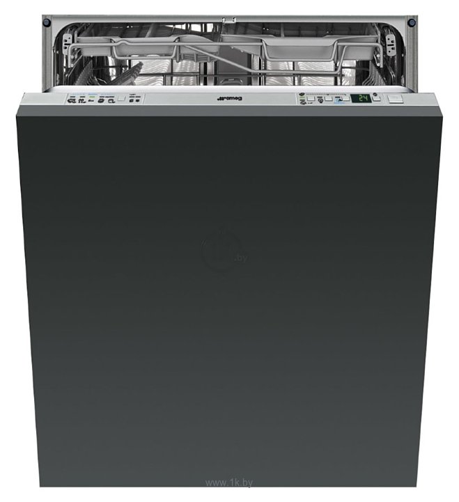 Фотографии Smeg STA6539L3