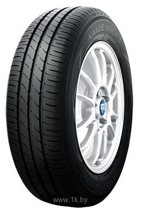 Фотографии Toyo Nano Energy 3 195/70 R14 91T