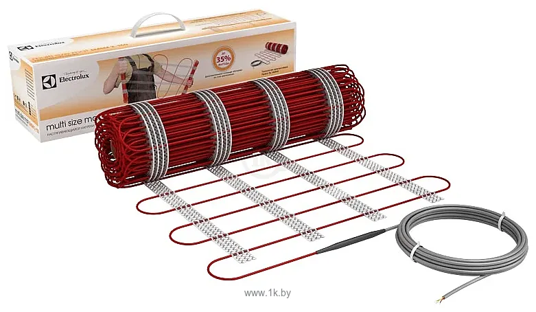 Фотографии Electrolux Multi Size Mat EMSM 2-150-10