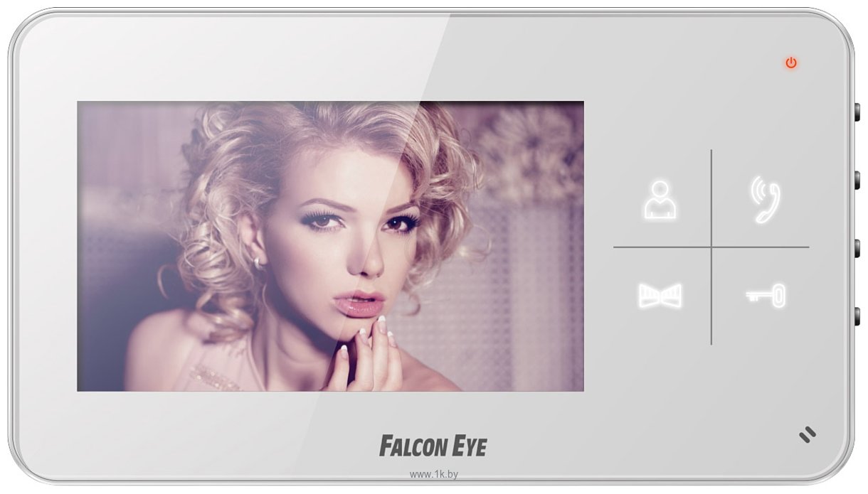 Фотографии Falcon Eye FE-40C