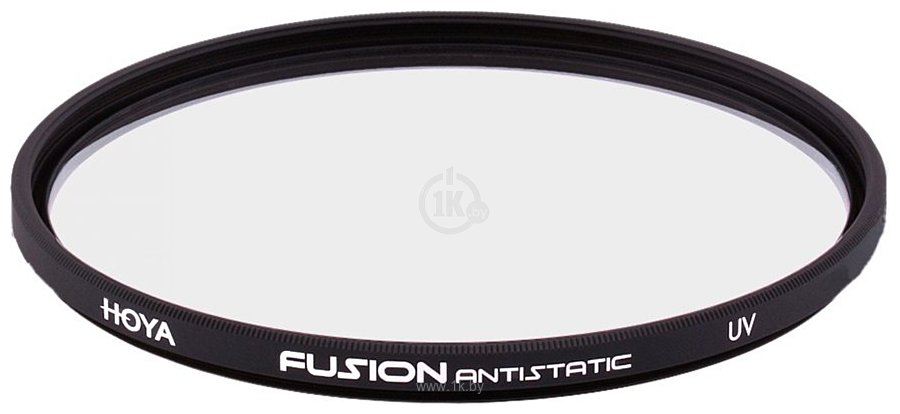 Фотографии Hoya UV(O) FUSION ANTISTATIC 37mm