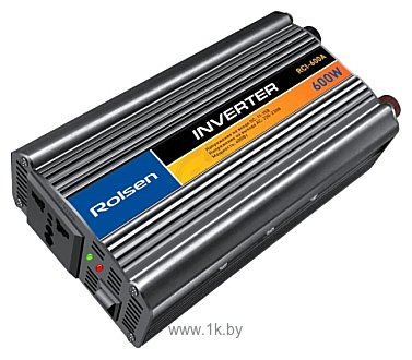 Фотографии Rolsen RCI-600A