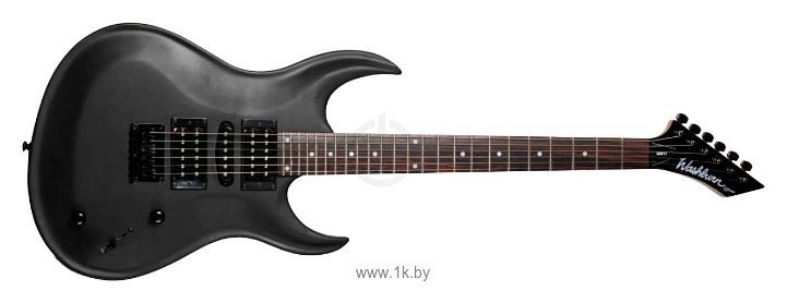 Фотографии Washburn WM17