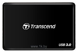 Фотографии Transcend TS-RDF2