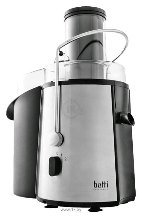 Фотографии Botti Tetro Juice extractor