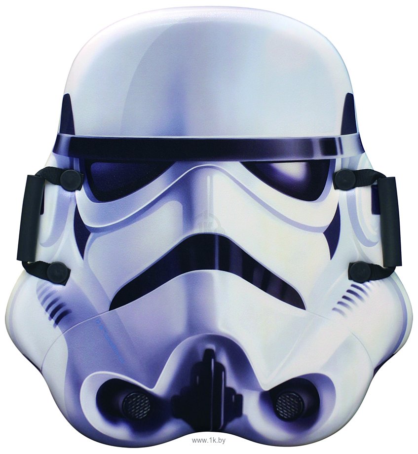 Фотографии 1toy Star Wars Storm Trooper 66 см (Т58172)