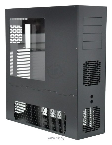 Фотографии LittleDevil PC-V8 Black