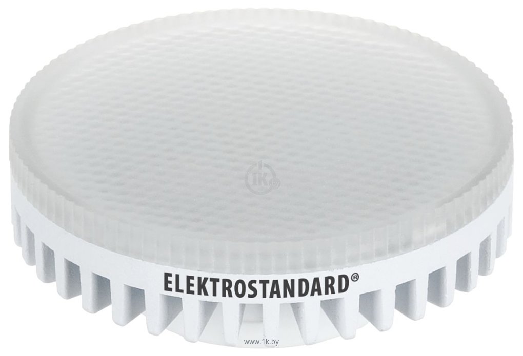 Фотографии Elektrostandard LED AL 12W 6500K GX53