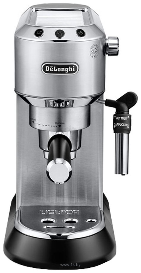 Фотографии DeLonghi Dedica EC 685.M