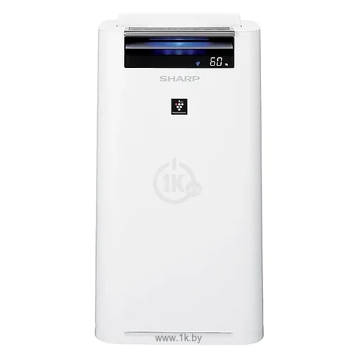 Фотографии Sharp KC-G51RW