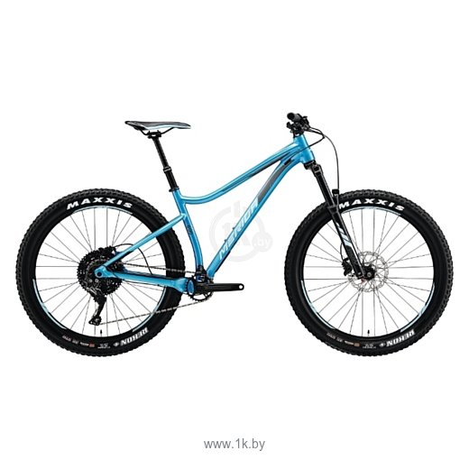 Merida big best sale trail 600 2018