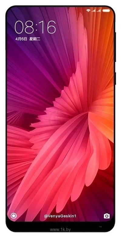 Фотографии Xiaomi Mi Mix 2 128Gb