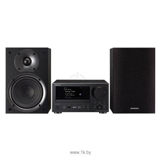 Фотографии Onkyo CS-N575D Black