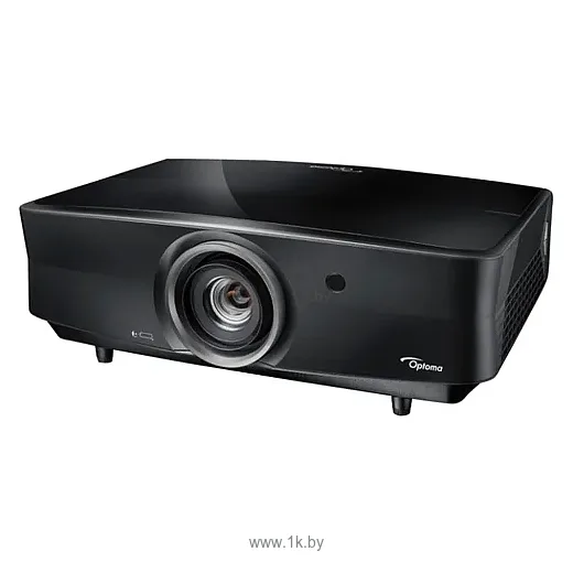 Фотографии Optoma UHZ65