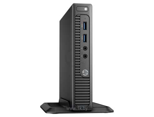 Фотографии HP 260 G2 Desktop Mini (2TP12EA)