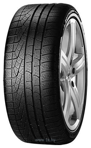 Фотографии Pirelli W240 Sottozero II 215/45 R18 93V