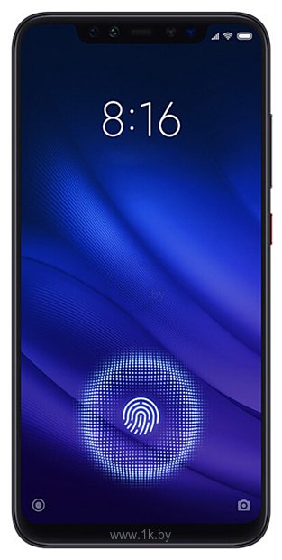 Фотографии Xiaomi Mi 8 Pro 8/128Gb