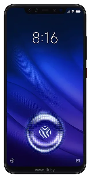 Фотографии Xiaomi Mi 8 Pro 8/128Gb