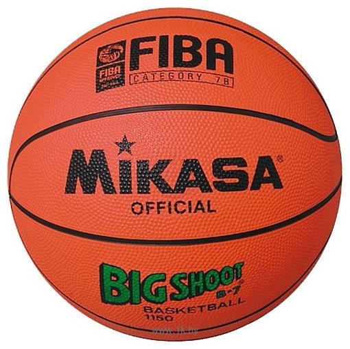 Фотографии Mikasa 1150 (7 размер)