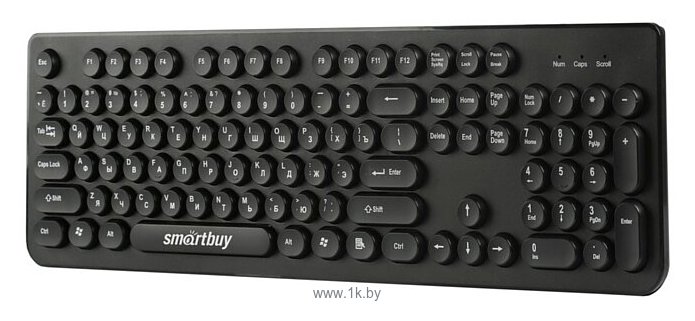 Фотографии SmartBuy SBK-226-K black USB